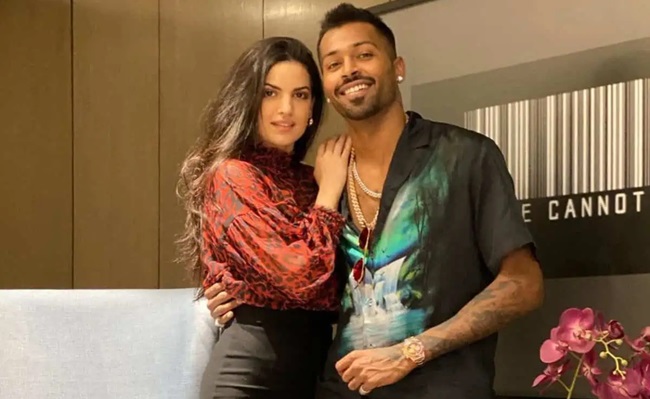 Hardik Pandya Heading For Divorce?